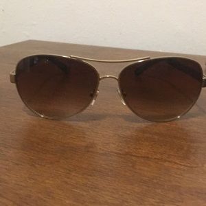 Sunshades, new, never used